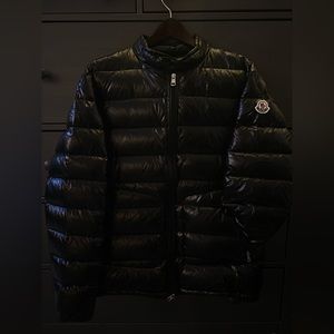 Moncler Puffer Jacket